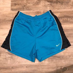 Woman Nike Running Shorts
